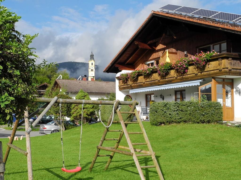 Ferienhaus Koessel Pfronten Quarto foto