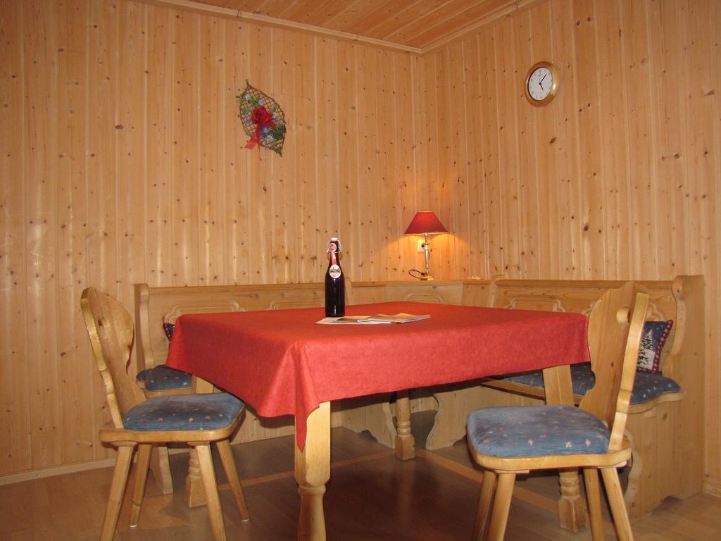 Ferienhaus Koessel Pfronten Quarto foto